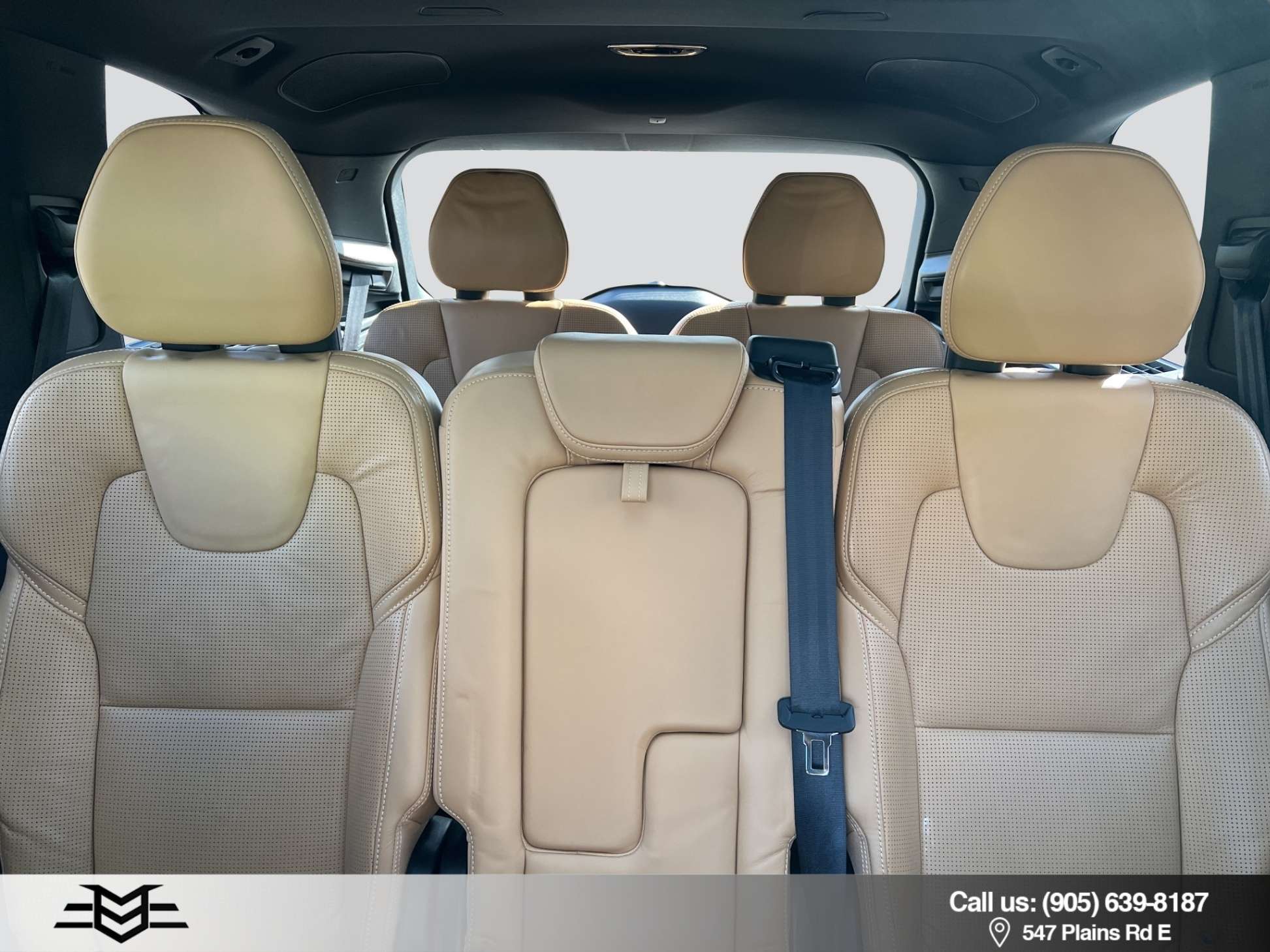 2016 Volvo XC90 T6 First Edition Inscription Pkg - Leather !!! thumb 38