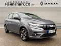 Dacia Sandero Journey TCe 90 CVT Sitzheizung PDC Grau - thumbnail 2