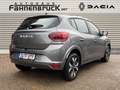 Dacia Sandero Journey TCe 90 CVT Sitzheizung PDC Grau - thumbnail 5
