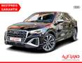 Audi SQ2 2.0 TFSI quattro LED Navi ACC Kamera PDC Zwart - thumbnail 1