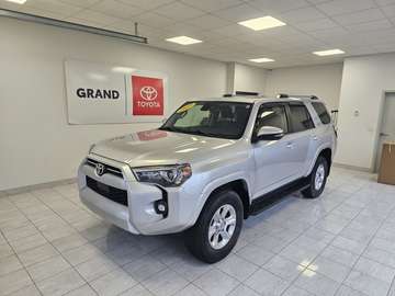 4WD