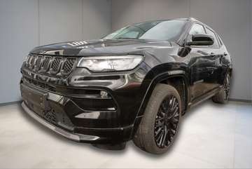 High Altitude 1.5 e-Hybrid 48V *WINTER-PAKET*