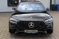 Mercedes-Benz S 63 AMG Long /4D/CERAMIC/4Seats/FirstClass Black - thumbnail 4