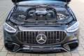 Mercedes-Benz S 63 AMG Long /4D/CERAMIC/4Seats/FirstClass Noir - thumbnail 5