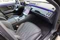 Mercedes-Benz S 63 AMG Long /4D/CERAMIC/4Seats/FirstClass Zwart - thumbnail 16