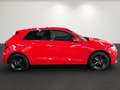 Audi A1 advanced 30 TFSI Sportsitze SHZ LED Rot - thumbnail 4