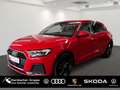 Audi A1 advanced 30 TFSI Sportsitze SHZ LED Rot - thumbnail 1