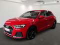 Audi A1 advanced 30 TFSI Sportsitze SHZ LED Rot - thumbnail 2
