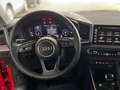 Audi A1 advanced 30 TFSI Sportsitze SHZ LED Rot - thumbnail 10