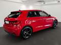 Audi A1 advanced 30 TFSI Sportsitze SHZ LED Rot - thumbnail 5