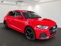 Audi A1 advanced 30 TFSI Sportsitze SHZ LED Rot - thumbnail 3