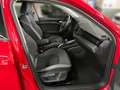 Audi A1 advanced 30 TFSI Sportsitze SHZ LED Rot - thumbnail 15