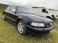 Audi S8 4.2 quattro/B6/SECURITY/GEPANZERT/ARMOURED Blau - thumbnail 3