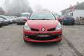 Renault Clio 1.2 101 PS KLIMA TÜV & SERVICE NEU Rot - thumbnail 2