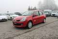 Renault Clio 1.2 101 PS KLIMA TÜV & SERVICE NEU Rot - thumbnail 1