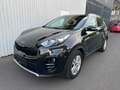 Kia Sportage 4WD,Kamera,Automatik Noir - thumbnail 1