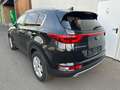Kia Sportage 4WD,Kamera,Automatik Noir - thumbnail 3