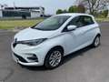 Renault ZOE Zen Complete R110 Z.E.50 (52kWh) Weiß - thumbnail 1