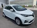 Renault ZOE Zen Complete R110 Z.E.50 (52kWh) Weiß - thumbnail 4
