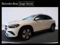 Mercedes-Benz GLA 180 Progressive Advanced Plus Weiß - thumbnail 1