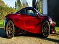 McLaren 720S 720S Spider MSO Velocity Rojo - thumbnail 3