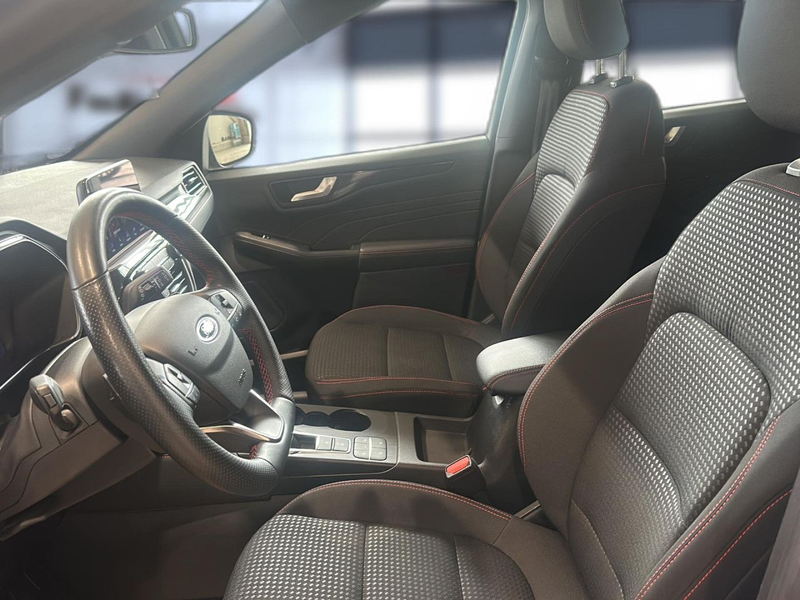 Photo du véhicule