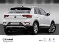 Volkswagen T-Roc Style 1.5 TSI AHK/STANDH/NAVI Bianco - thumbnail 2