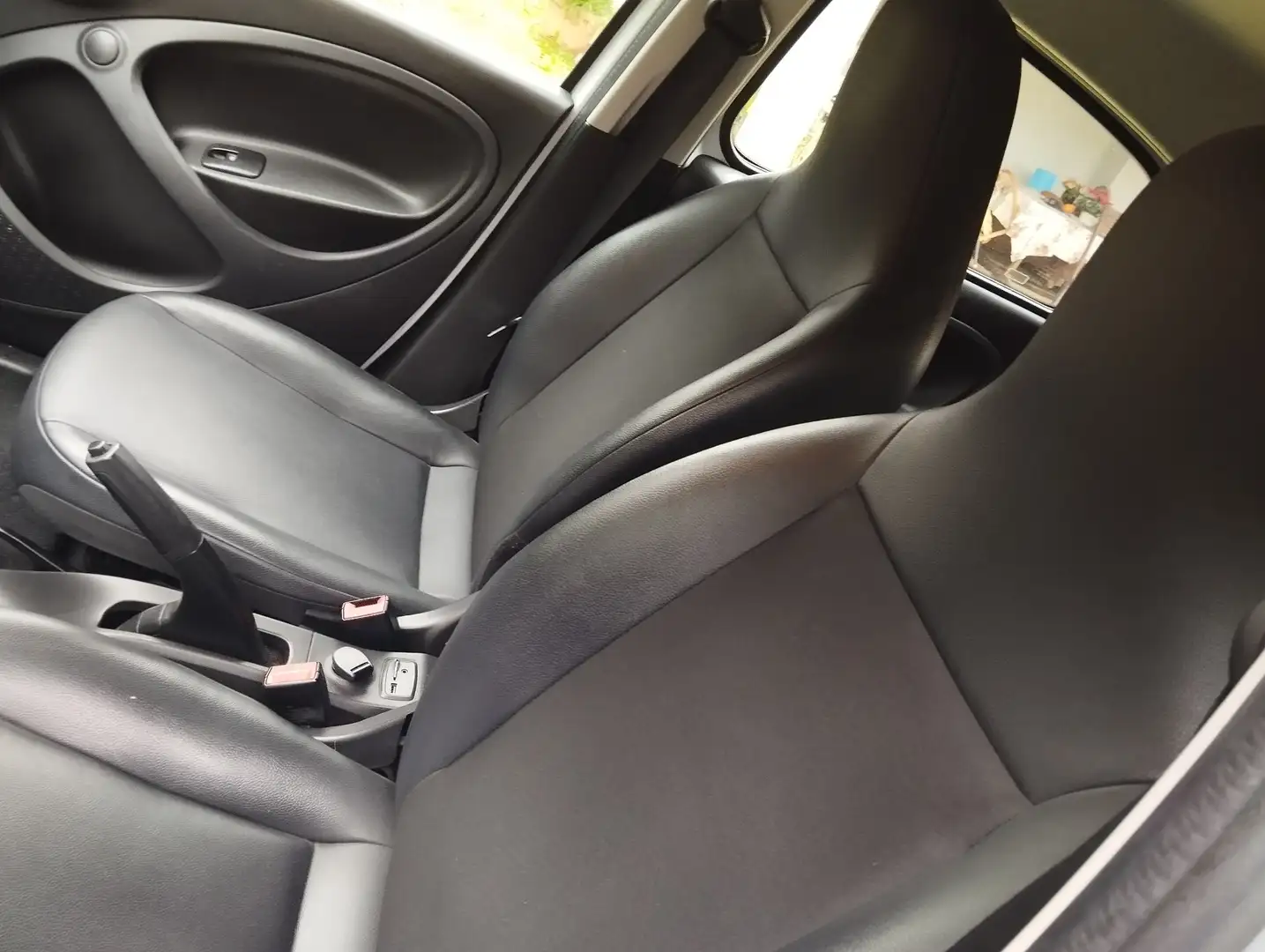 smart forFour 1.1 Passion softouch Grigio - 1