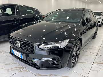 V90 2021 2.0 b4 Plus Dark auto