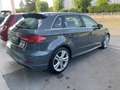 Audi A3 A3 Sportback  30 1.6 tdi Admired s.line autom Grigio - thumbnail 13