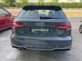 Audi A3 A3 Sportback  30 1.6 tdi Admired s.line autom Grigio - thumbnail 4