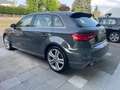 Audi A3 A3 Sportback  30 1.6 tdi Admired s.line autom Grigio - thumbnail 12