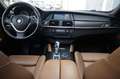 BMW X6 X6 xDrive30d Futura Unicoproprietario Negro - thumbnail 2