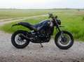 Benelli Leoncino 500 Trail Scrambler Schwarz - thumbnail 8