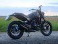 Benelli Leoncino 500 Trail Scrambler Schwarz - thumbnail 2