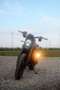 Benelli Leoncino 500 Trail Scrambler Schwarz - thumbnail 11