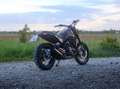 Benelli Leoncino 500 Trail Scrambler Schwarz - thumbnail 1