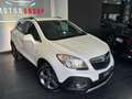 Opel Mokka Mokka 1.7 CDTI Ecotec 130CV 4x2 aut. Cosmo Blanc - thumbnail 2
