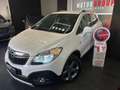 Opel Mokka Mokka 1.7 CDTI Ecotec 130CV 4x2 aut. Cosmo Blanc - thumbnail 1