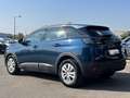 Peugeot 3008 1.5 BLUEHDI 130CH S\u0026S ACTIVE Bleu - thumbnail 4