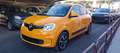Renault Twingo Renault Twingo 1.0 69CV LIMITED NAVIGATORE LED CER Orange - thumbnail 3