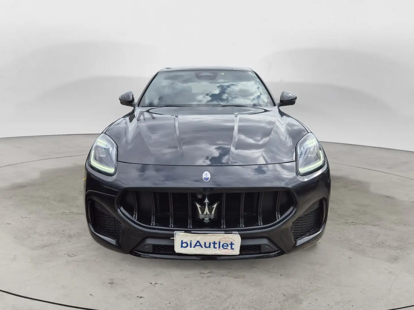Maserati Grecale 2.0 mhev Modena 330cv auto - 2
