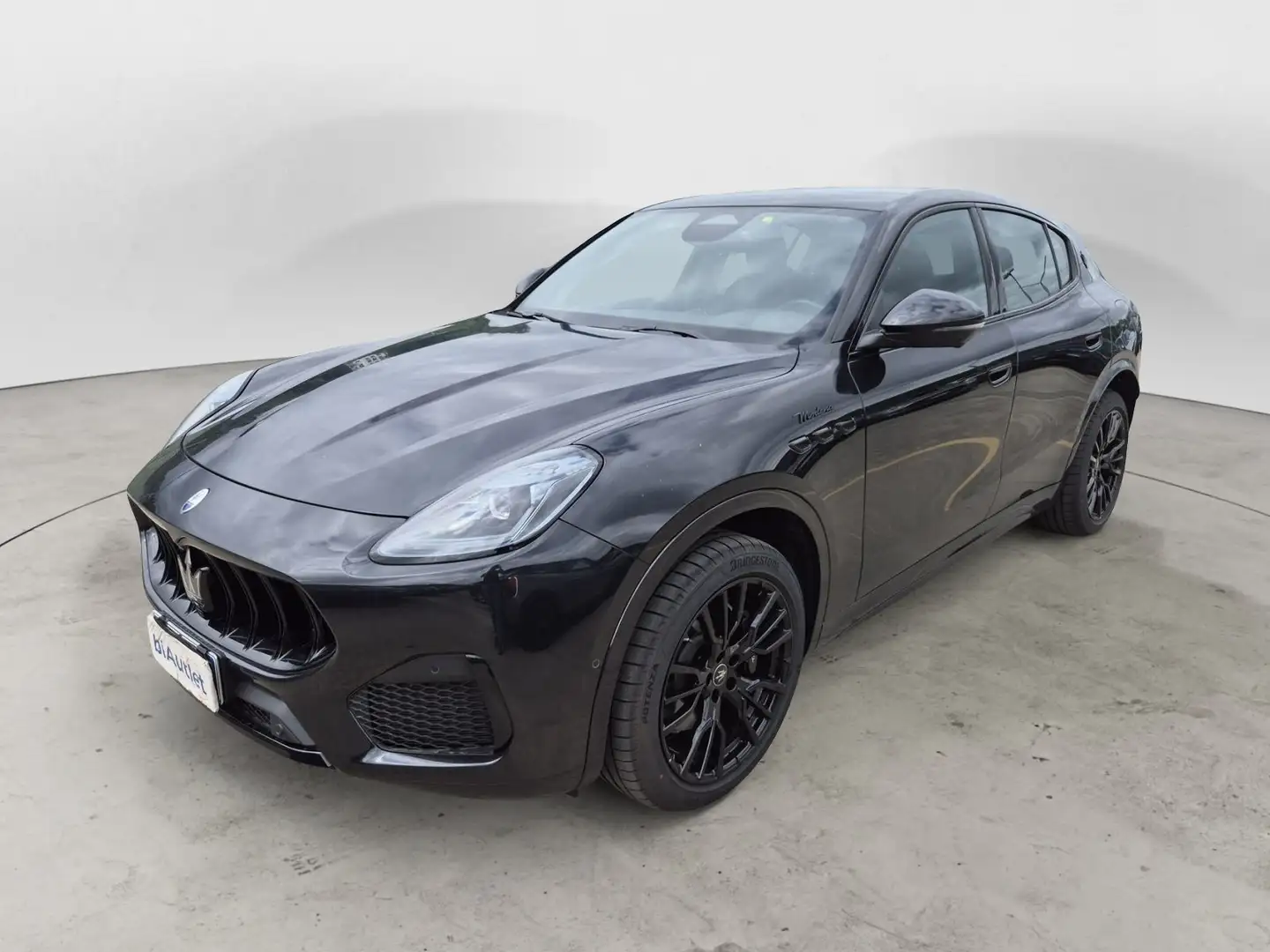 Maserati Grecale 2.0 mhev Modena 330cv auto - 1