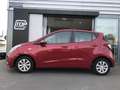 Hyundai i10 1.0i Comfort Navi Rouge - thumbnail 2