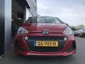 Hyundai i10 1.0i Comfort Navi Rouge - thumbnail 5