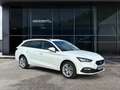 SEAT Leon ST Style 1.0 TSI PDC FullLink ACC Klimaa. Weiß - thumbnail 7
