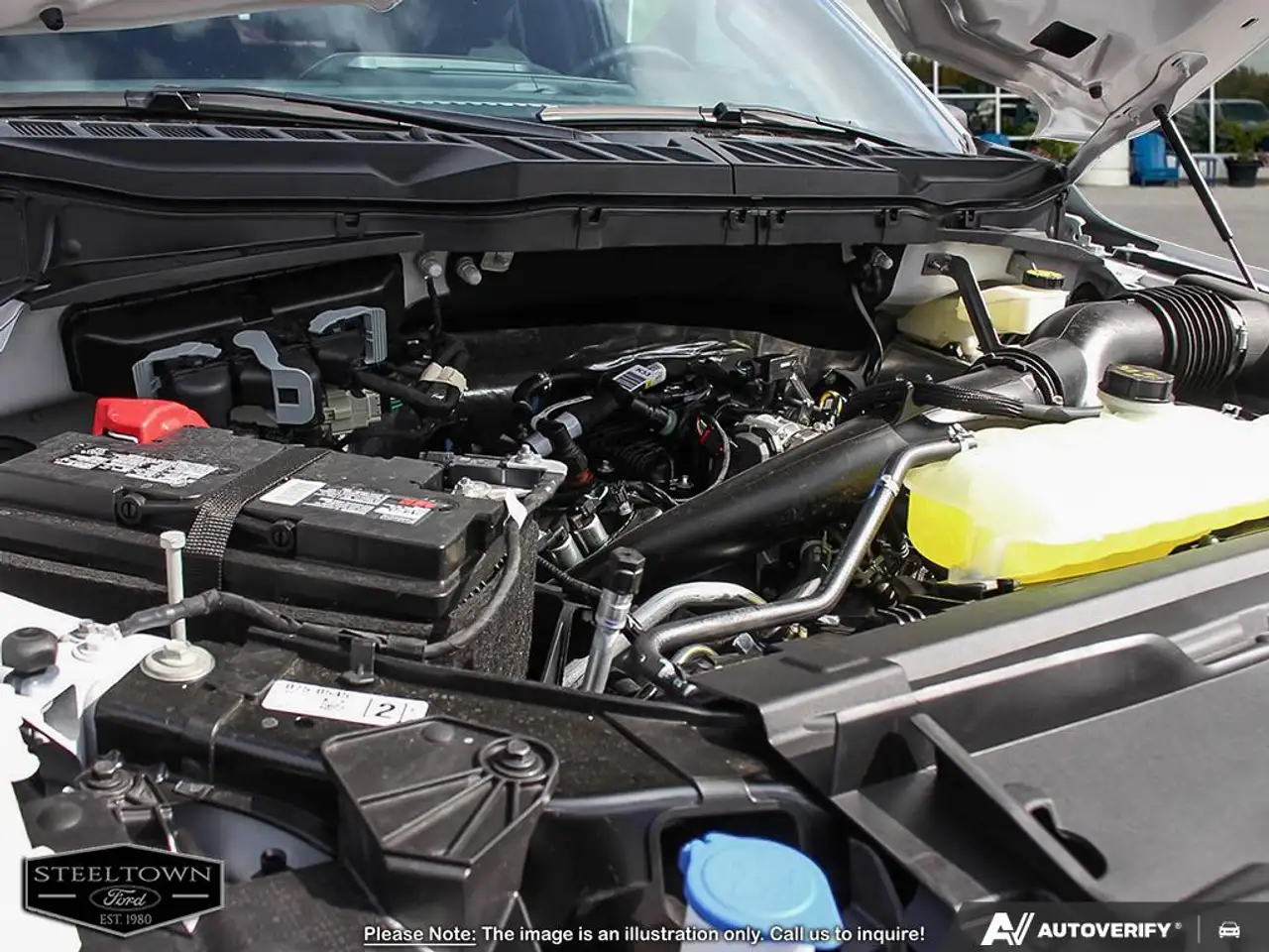 Ford F 150 fotografie Ford F 150
