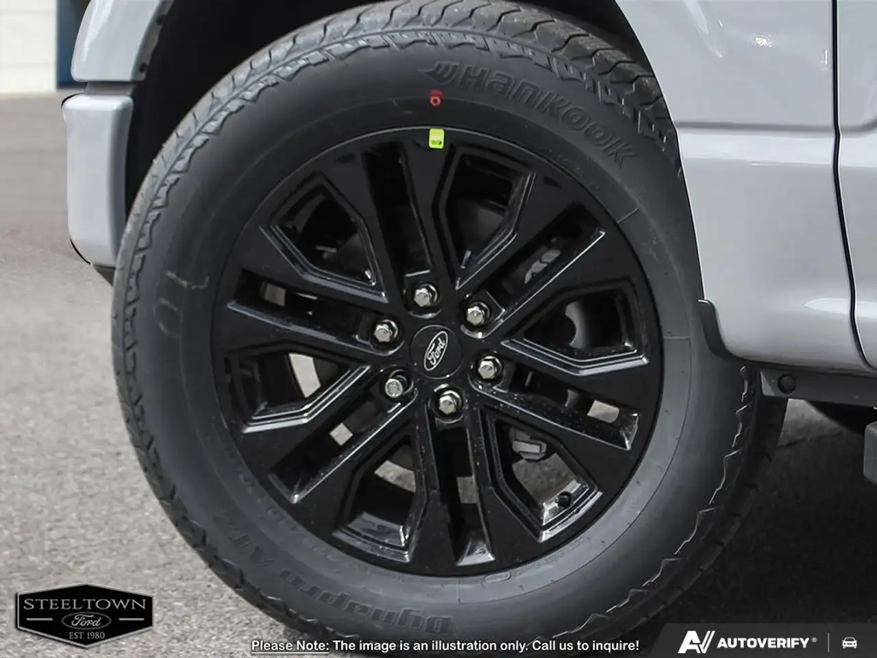 Ford F 150 fotografie Ford F 150