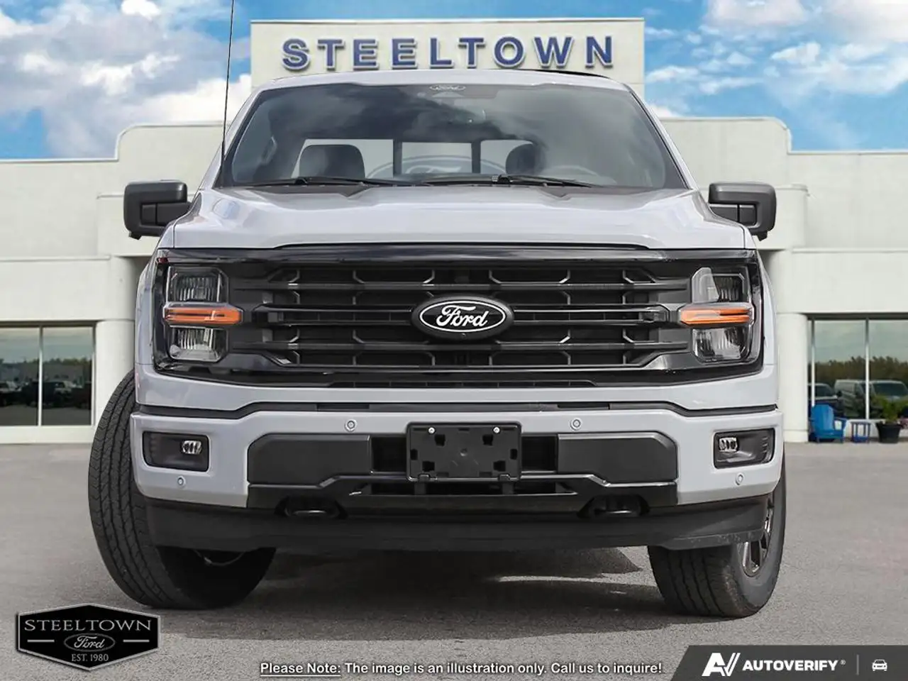 Ford F 150 fotografie Ford F 150