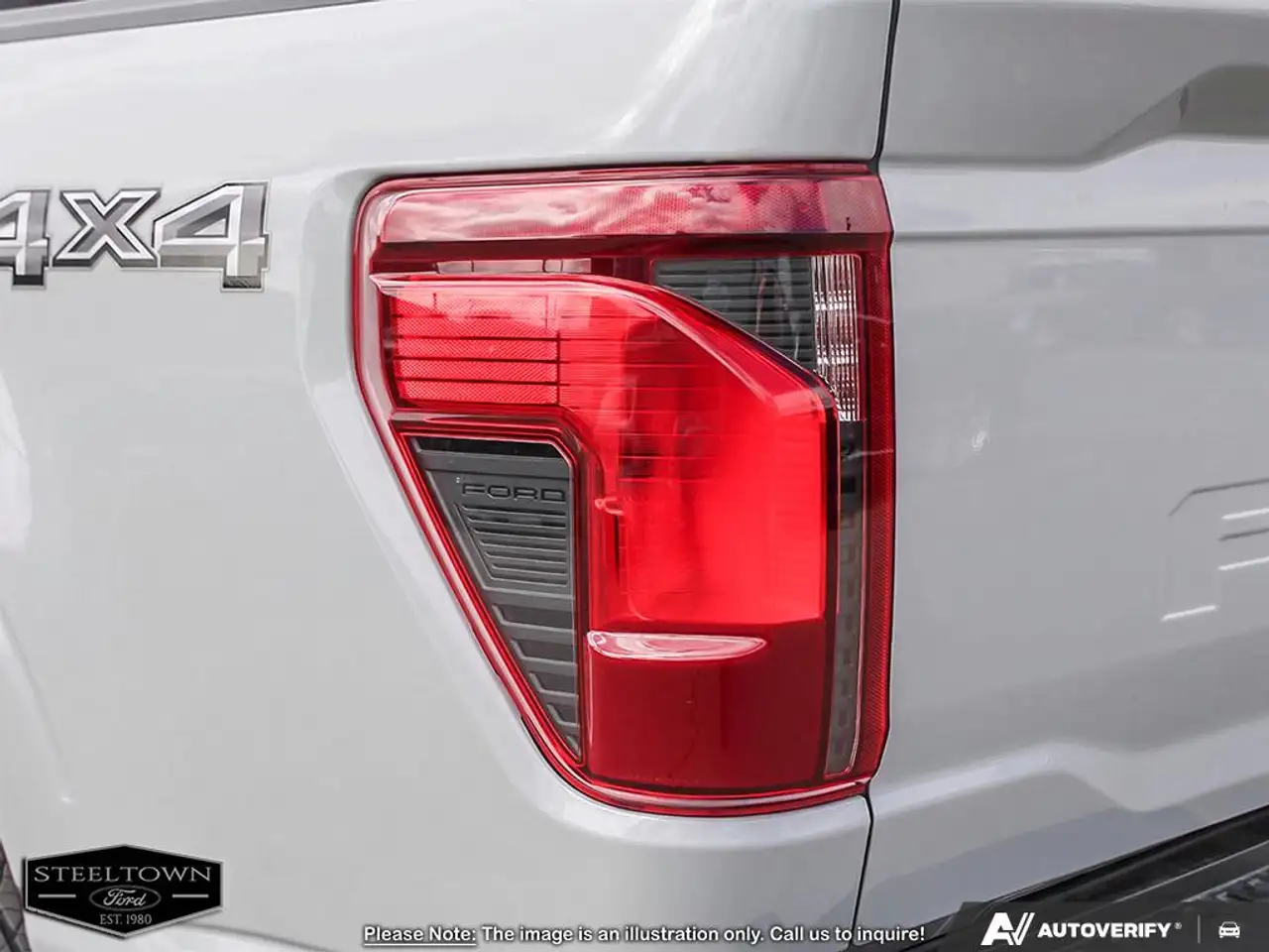 Ford F 150 fotografie Ford F 150
